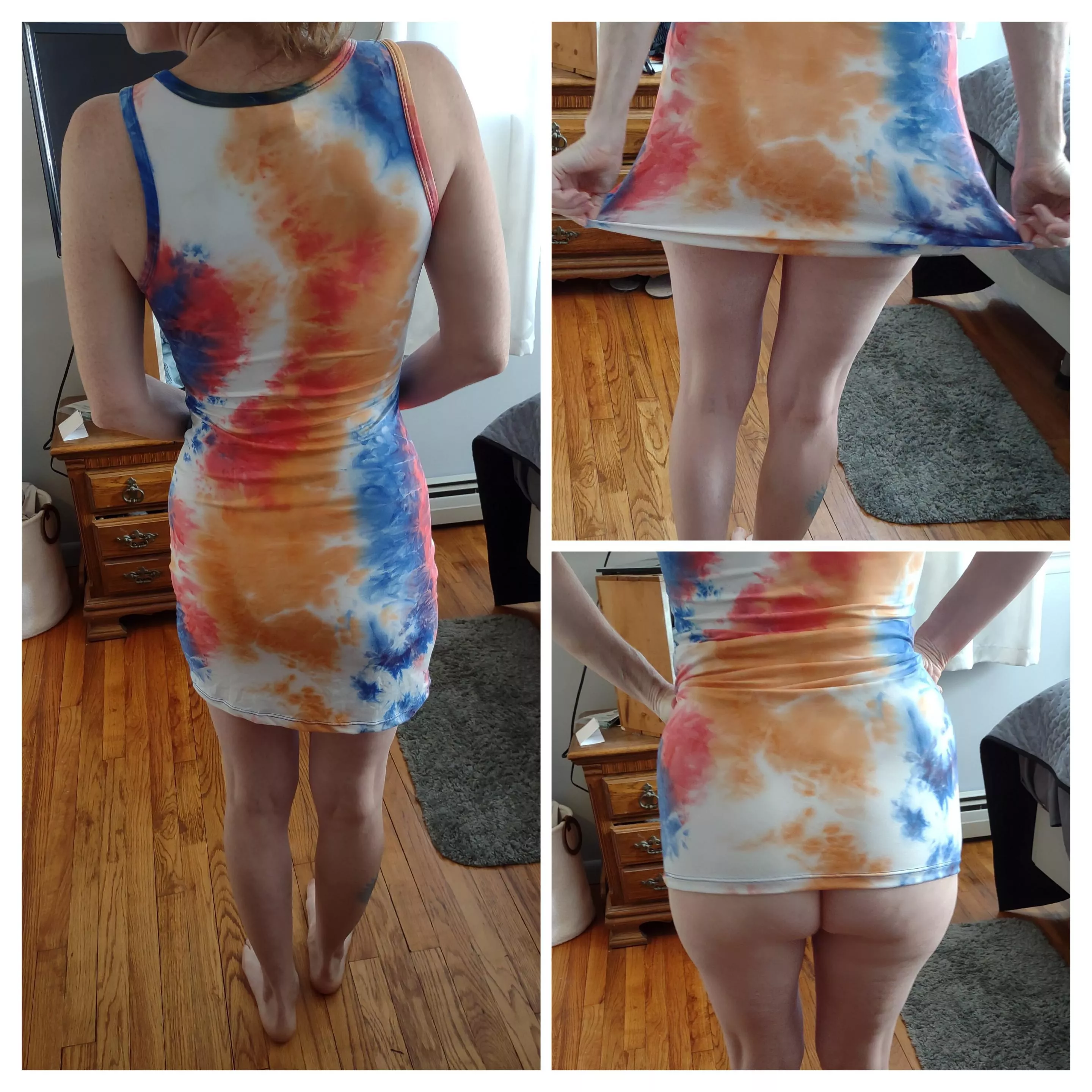 Just a glimpse! posted by woman_next_door