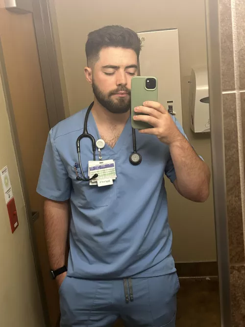 Just few more minutes and I’m free by WonderOnly9931