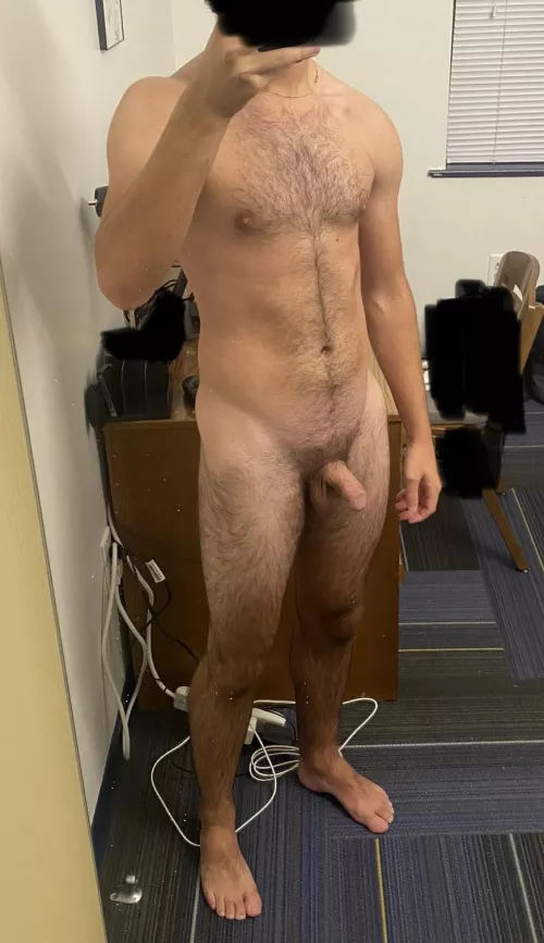 Just hanging out by 021510Mm