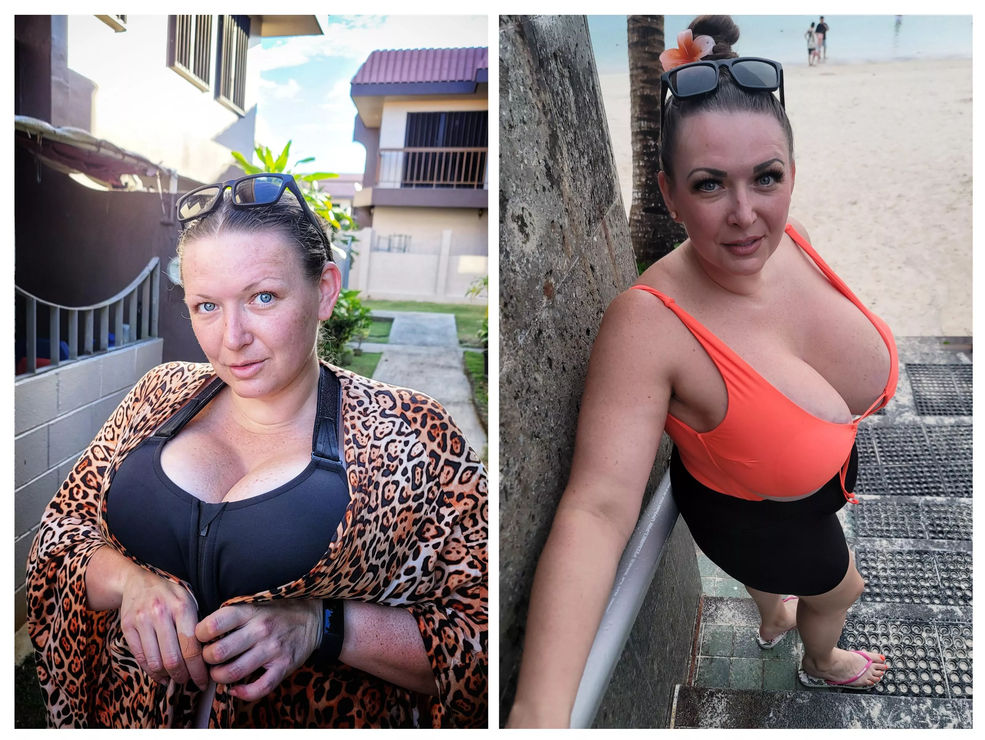 Keep pumping these balloons up bigger posted by avalonxoxo_2k