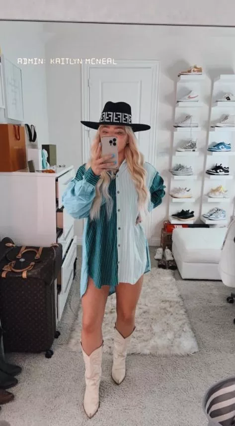 Kick off those boots and stay awhile 😉 posted by KeyAtorney