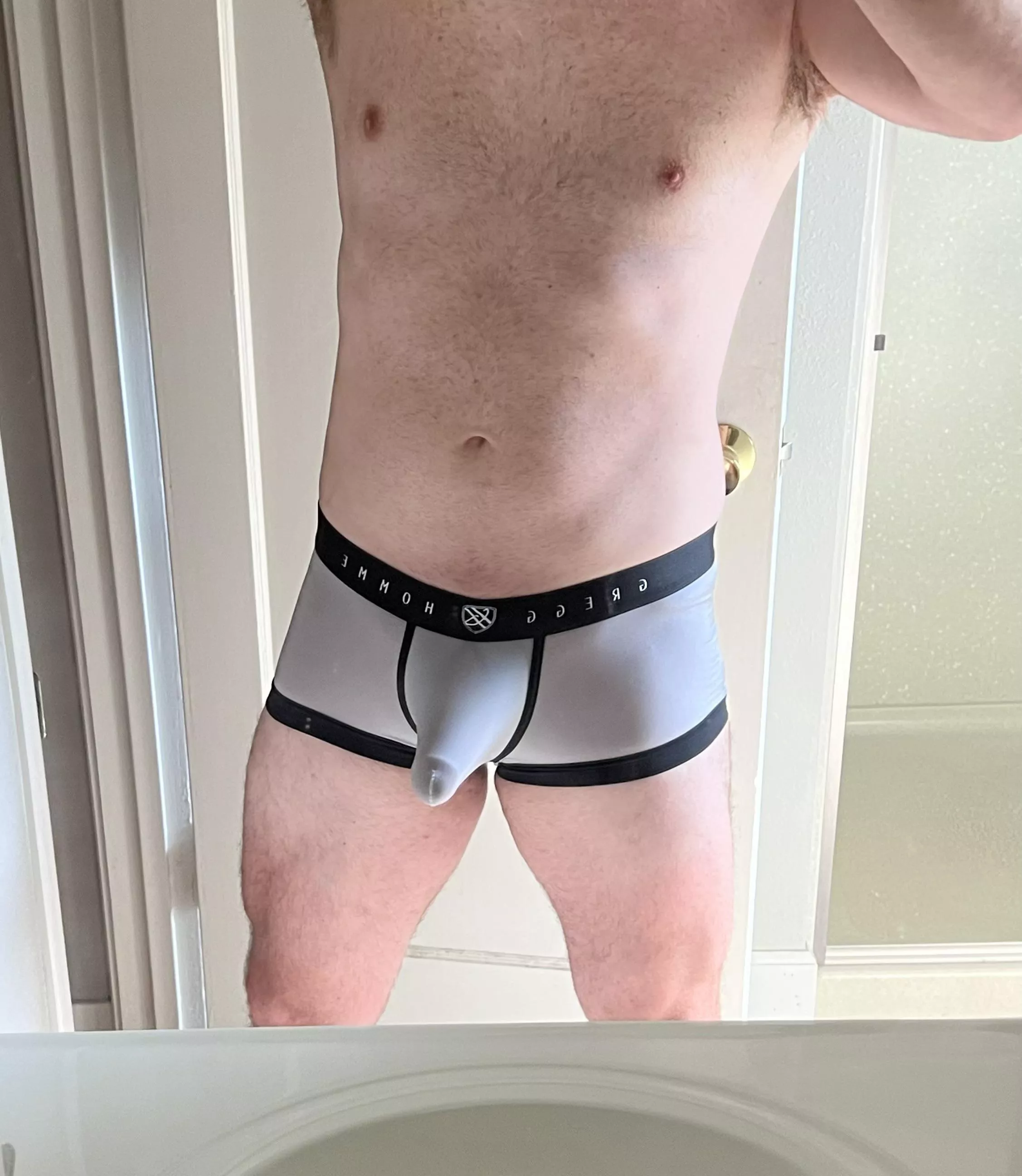 Leaning out, down 5lb. 40(m) posted by Relentless_de