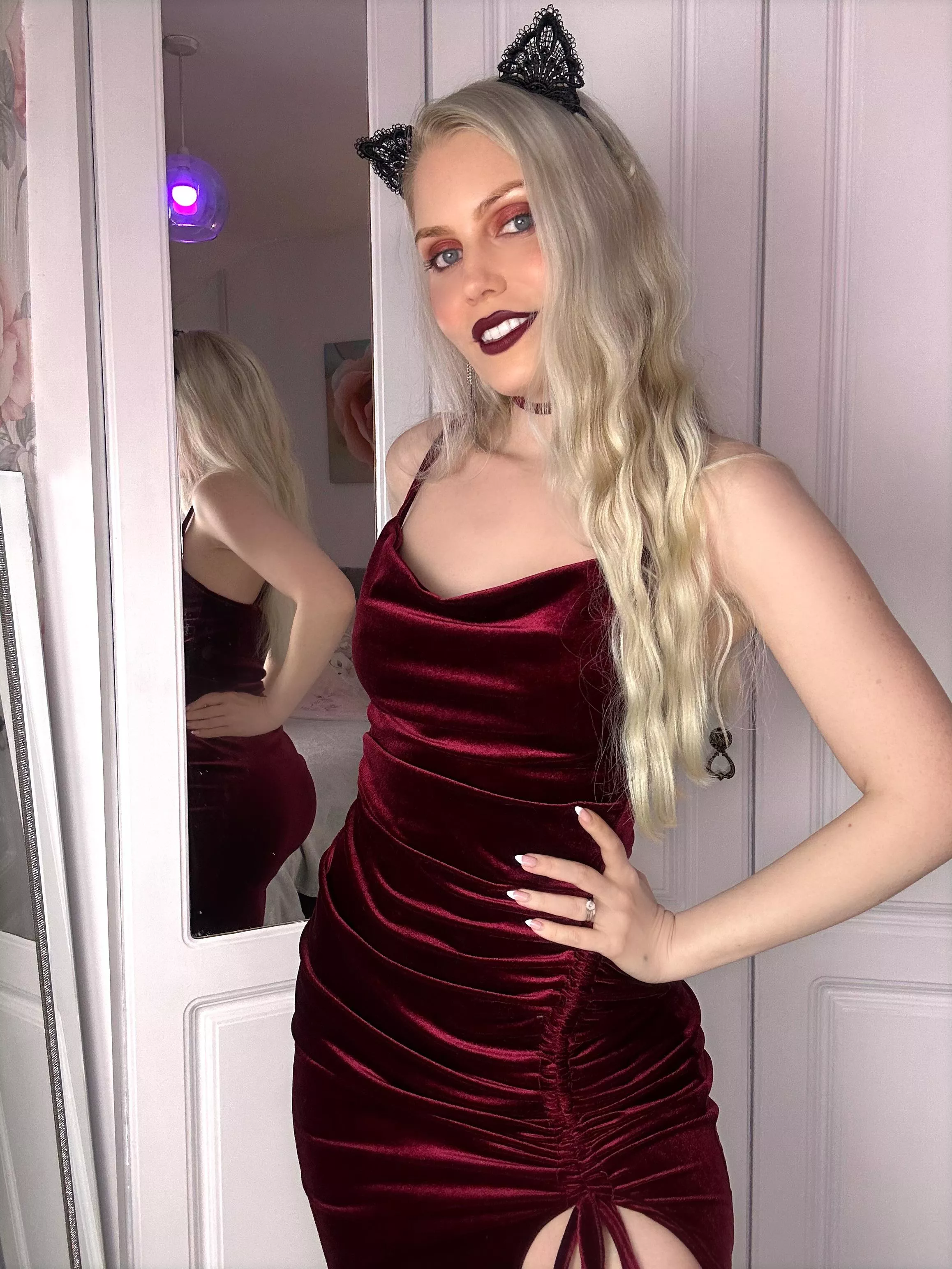 Let’s have some fun ! posted by ittybityprettykitty