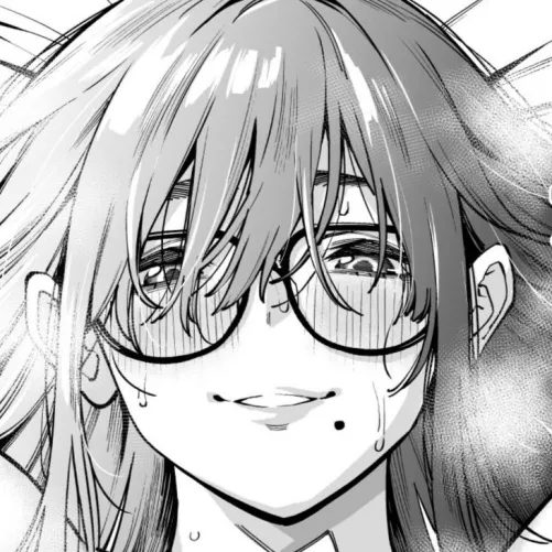 LF Mono Source 1girl, glasses, dark hair, sex, big breast by Somebody_on_reddit13