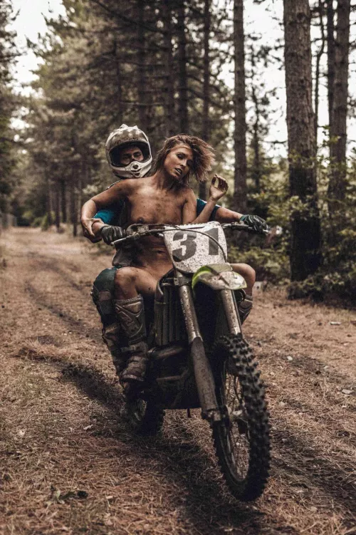 Marisa Papen by AmazoMenace