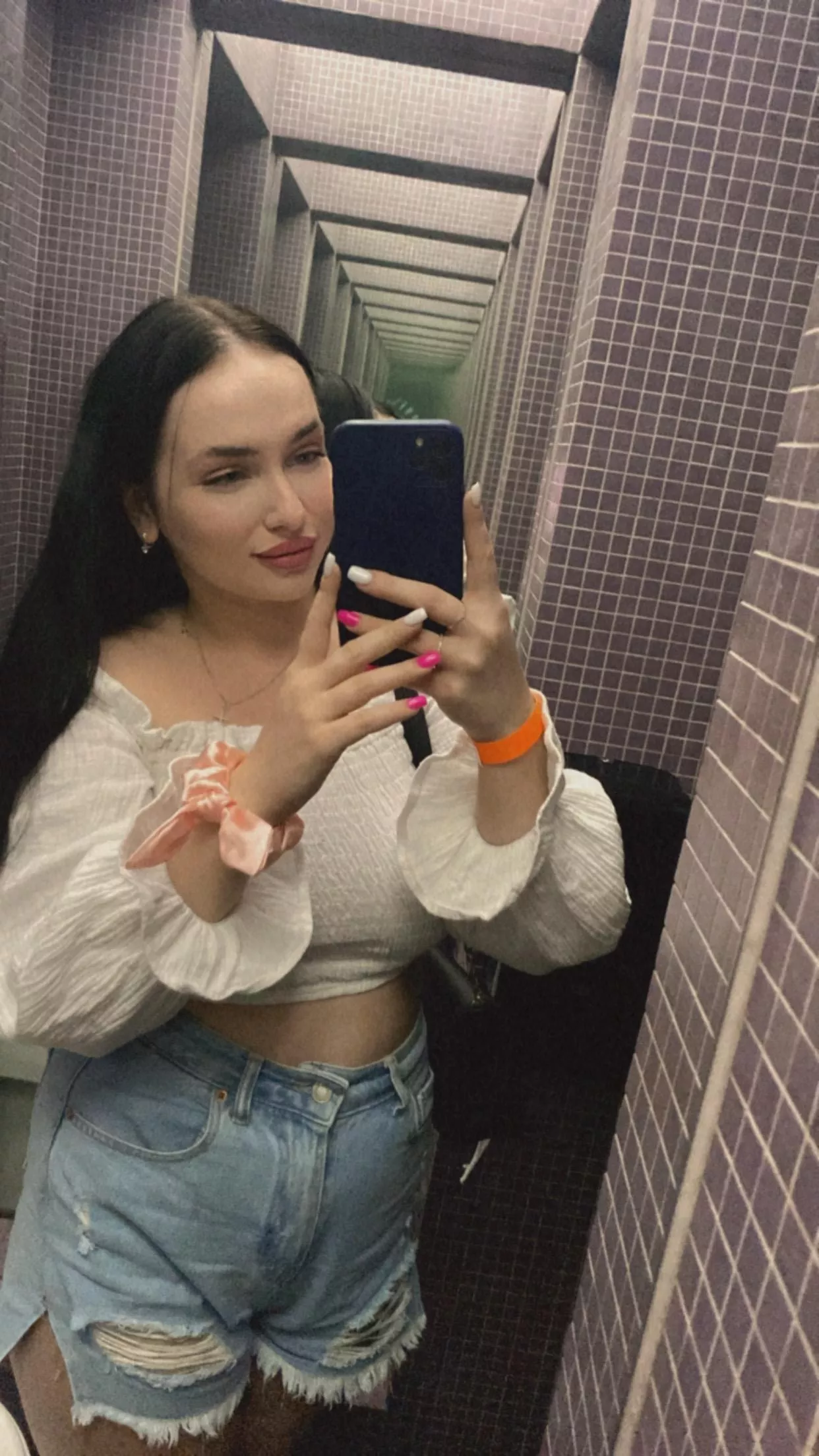 messy, but classy posted by CNR_Weiner