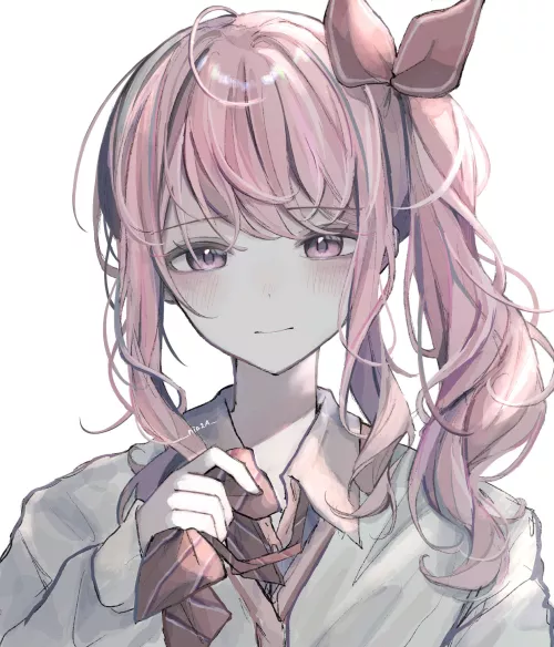 Mizuki Birthday by smolbaka