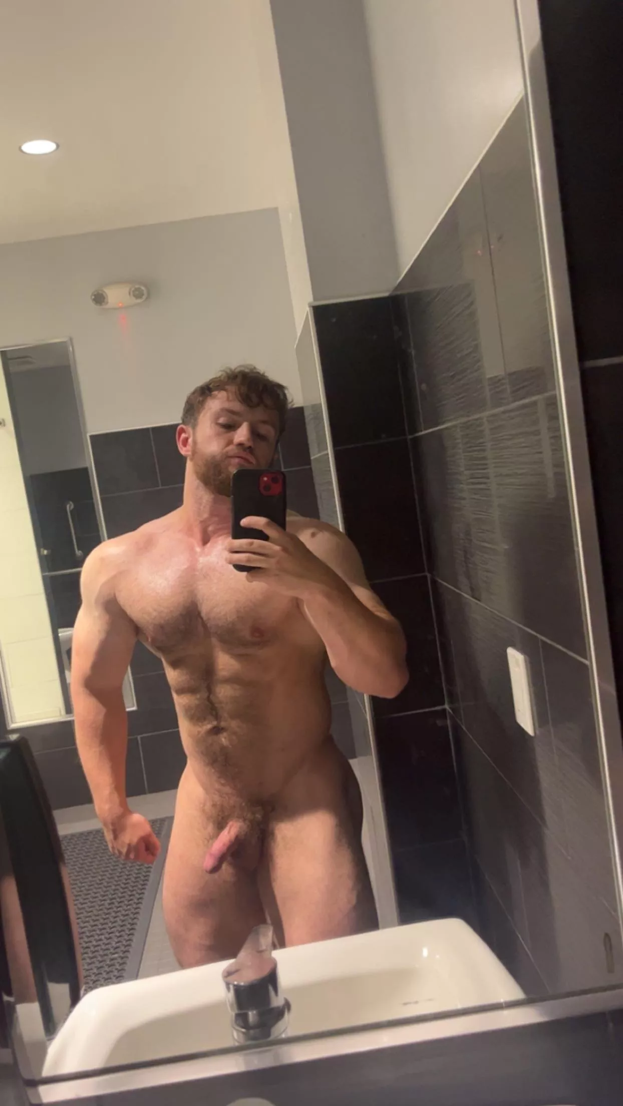 Monday Funday posted by Musclestud101