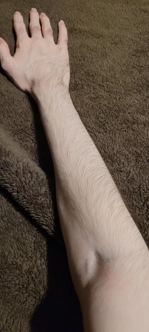 Muscles are optionnal, right ? by Slim2u