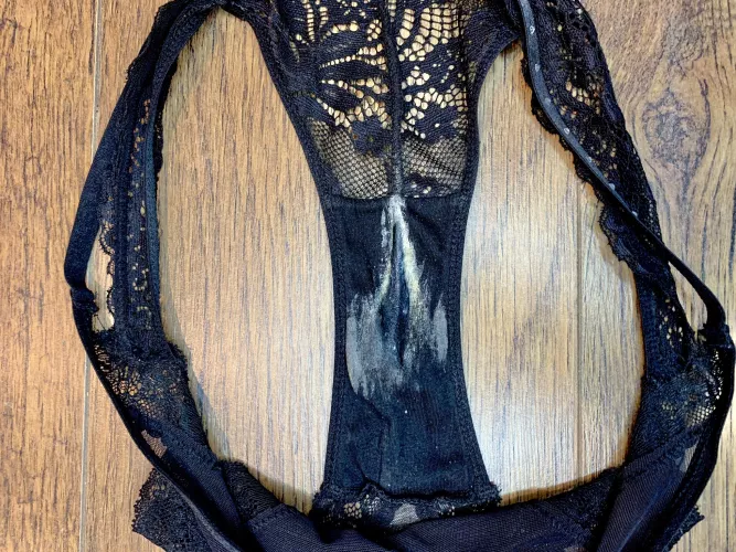 my dirty panties by Zestyclose-Glass-496