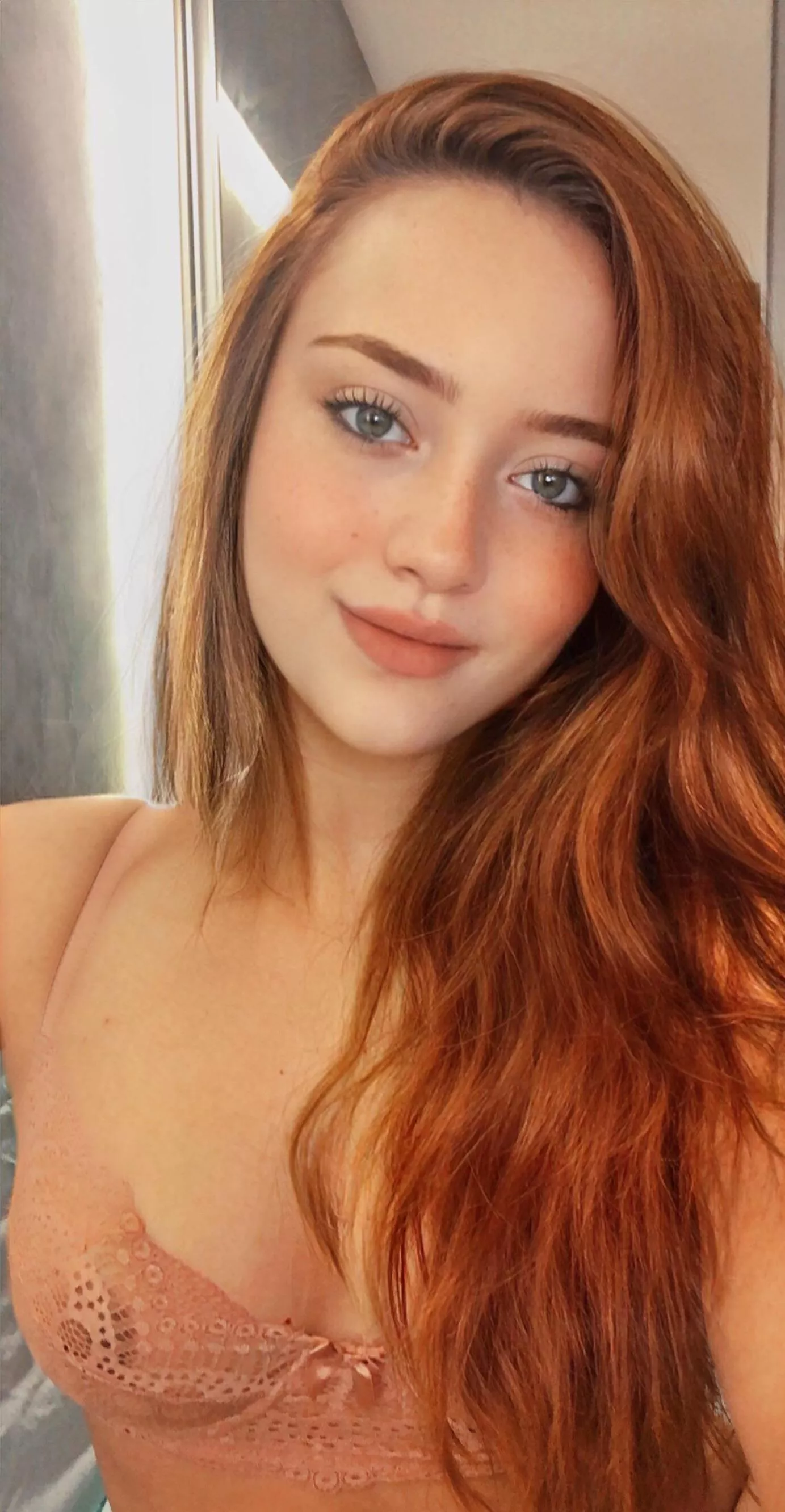 My eyes are up here posted by Puzzled_MJ