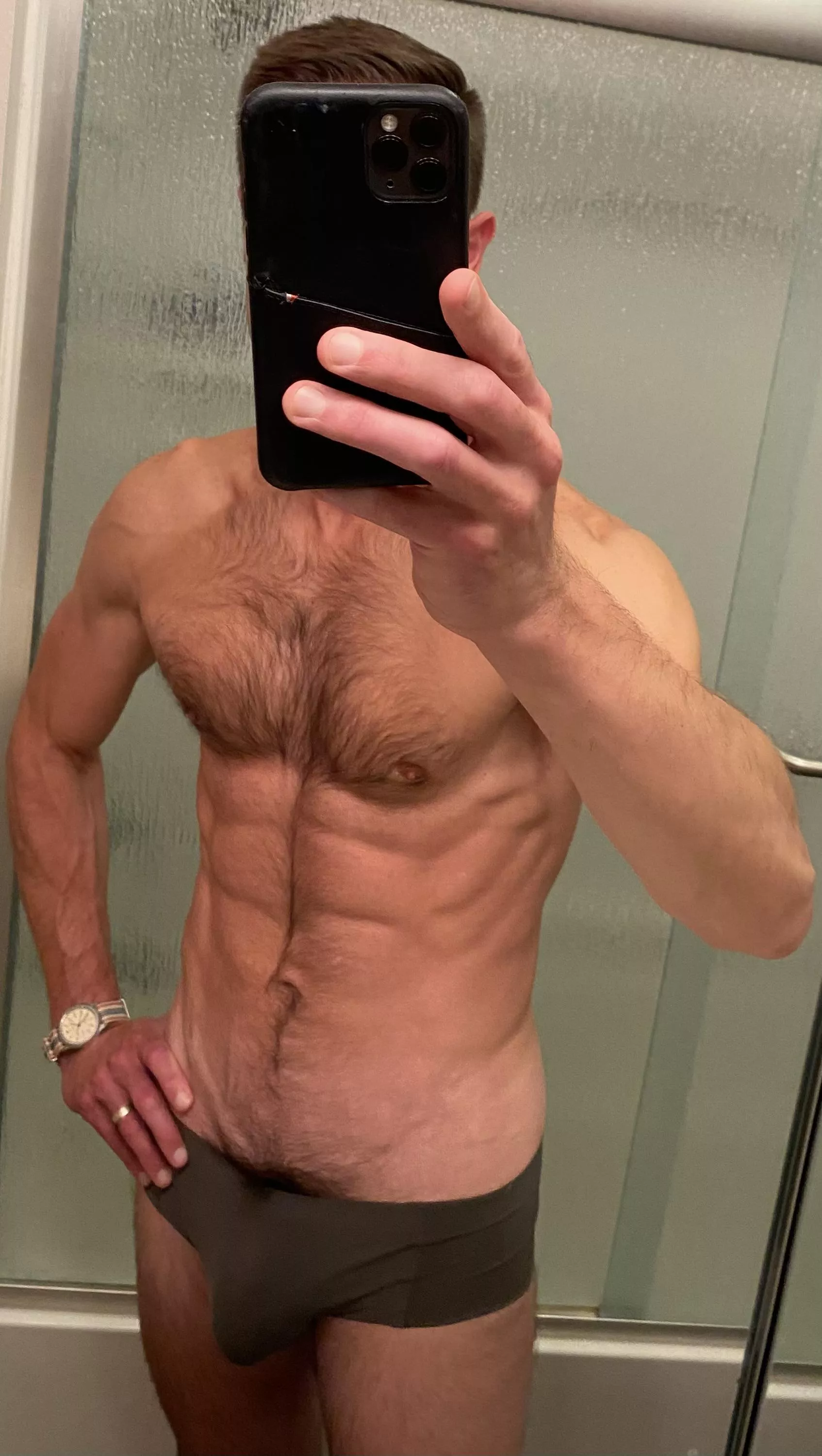 Need help. What are your minimal sport u/w recommendations? Cut, actual size vs waist size and material?? posted by AmorousCongress