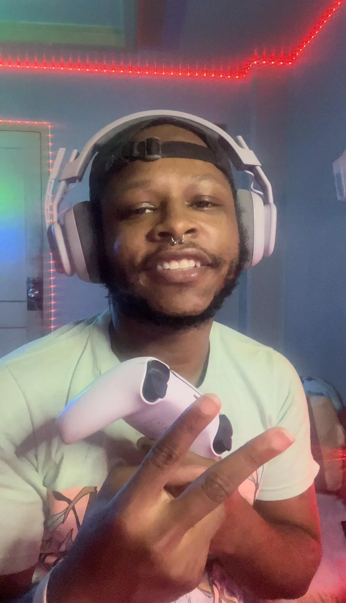 New Here posted by OfficialTruSMASH