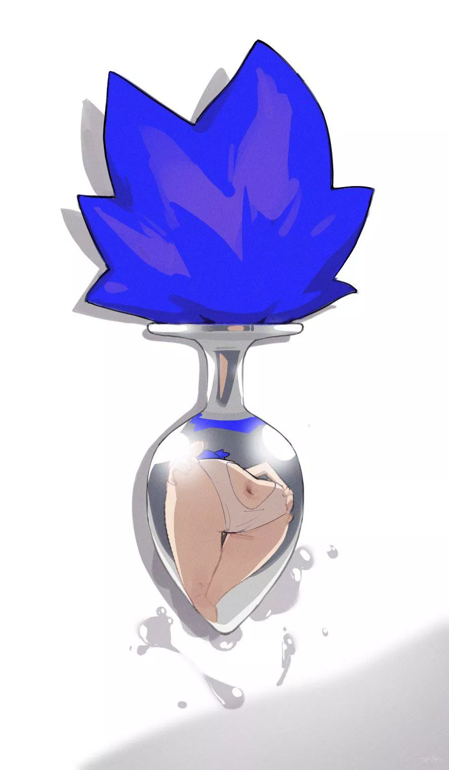 Nice view (@P_U_K_P_U_K) posted by Time-Log-7052