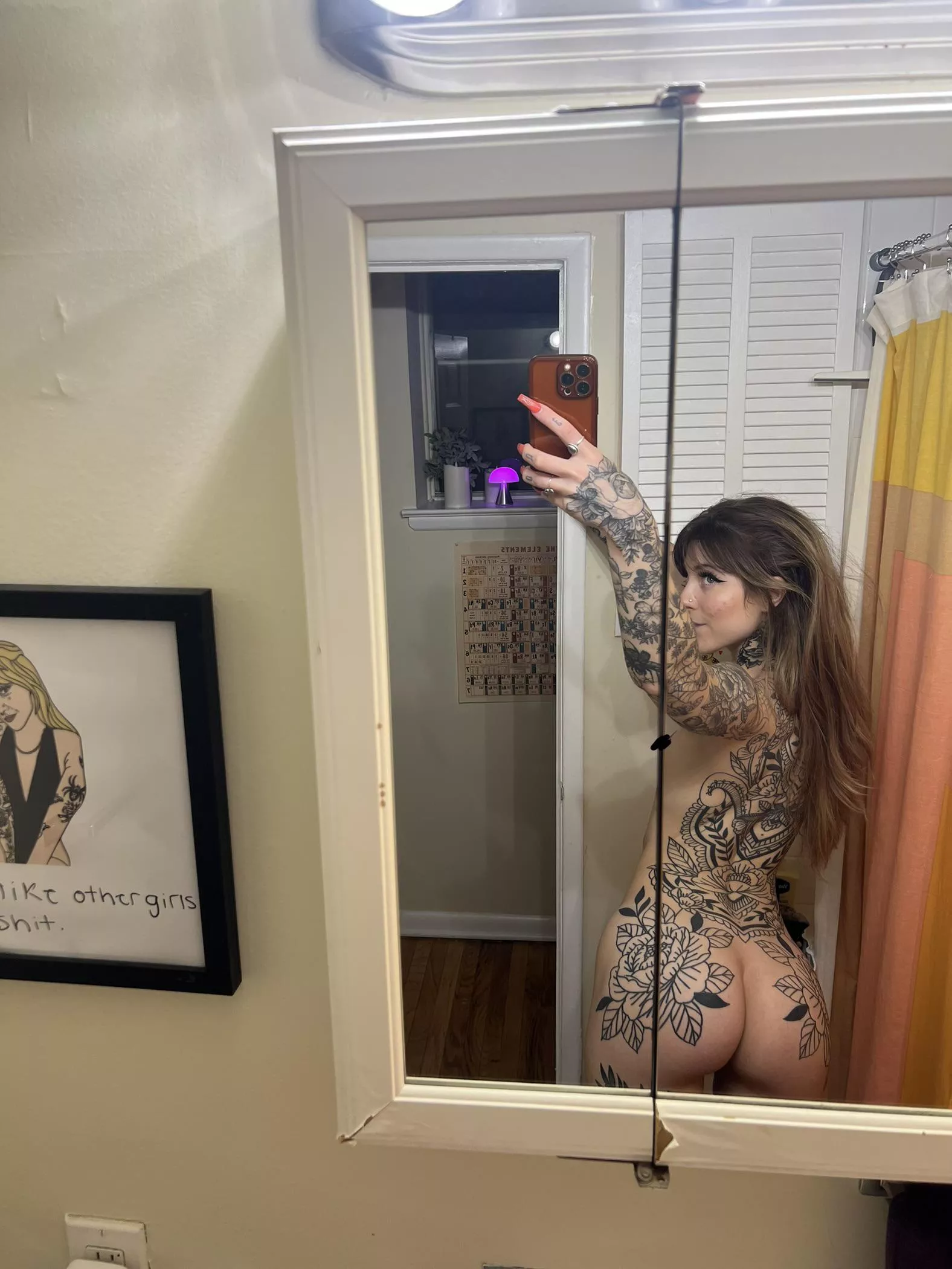 no one to send nudes to, at least i have y’all <3 posted by awlivv