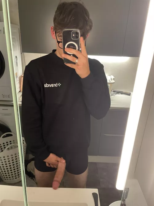 Norwegian Viking Penis by ThinShake5273