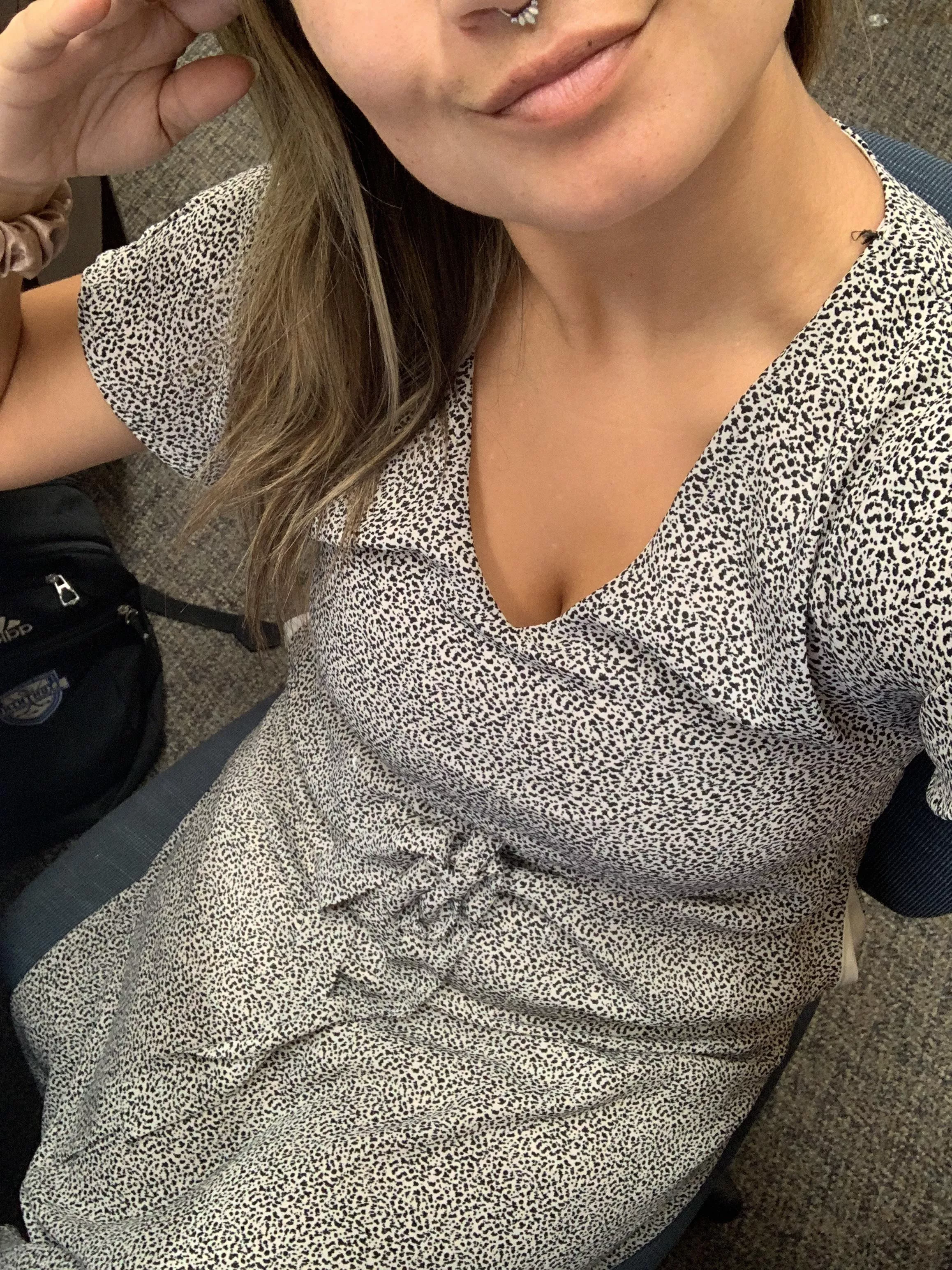 Off for 2 days for the storm. Who wants to keep me company? posted by lunaelizabethxo