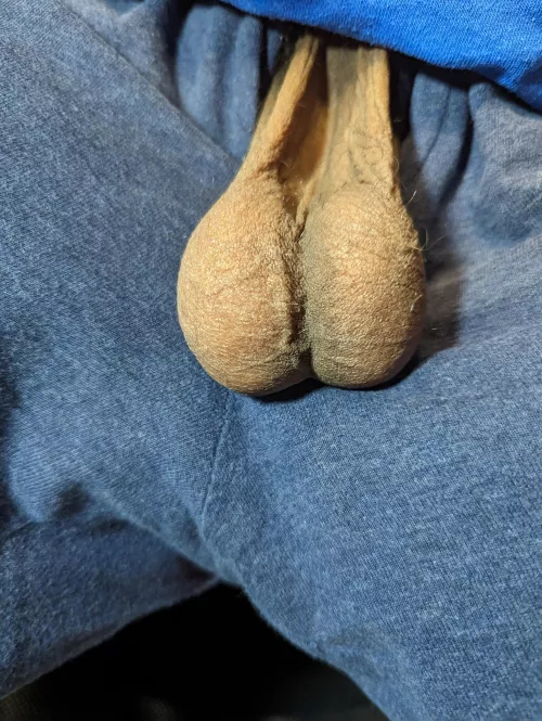 Only Balls by Belle_Caramelle