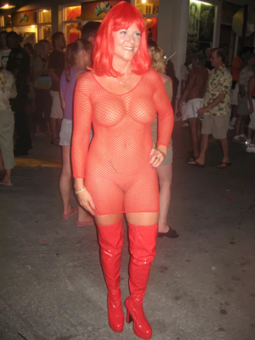 Out and about by Vankomycin