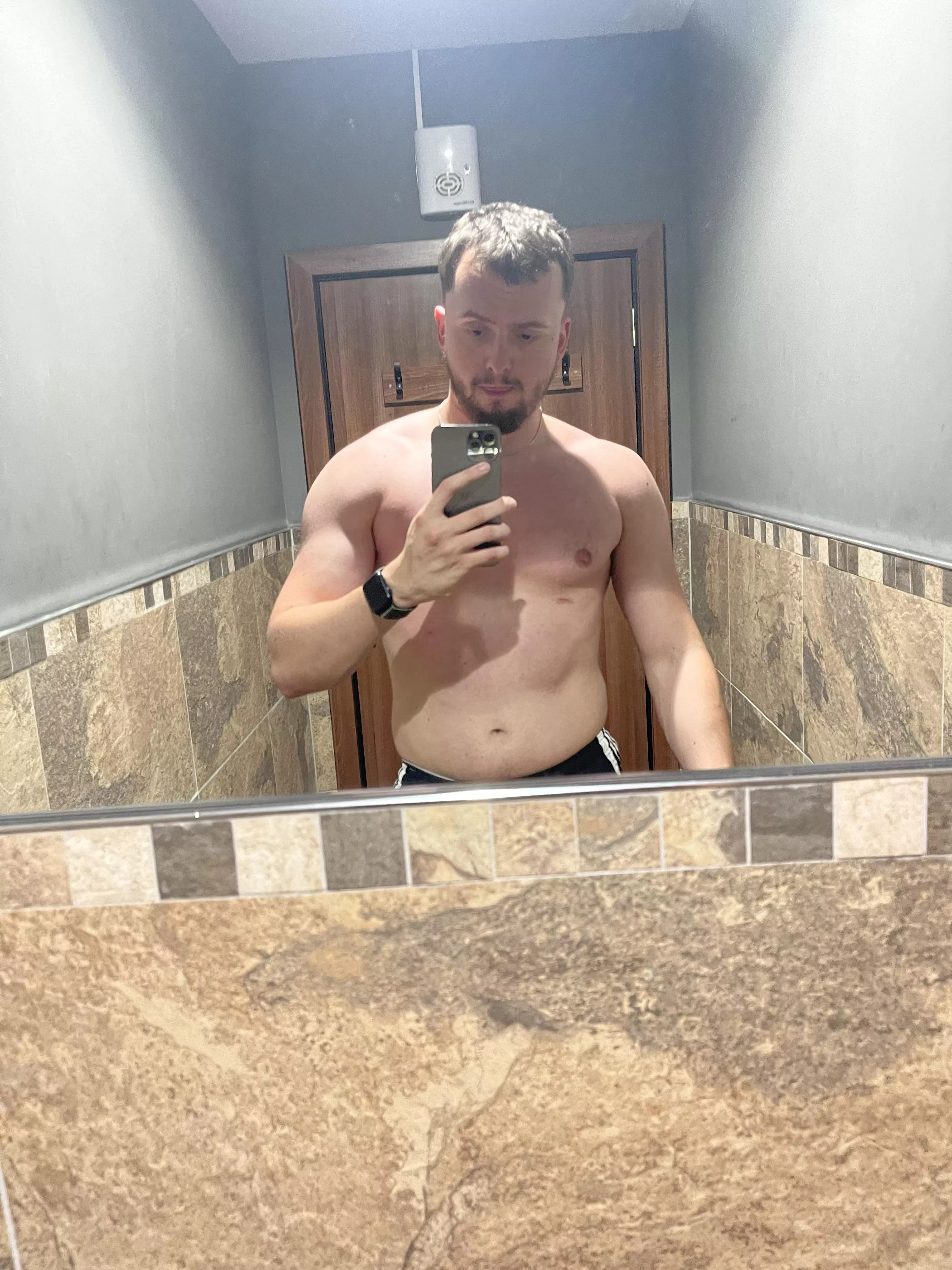 Picked up the fork atm :) posted by loner0803