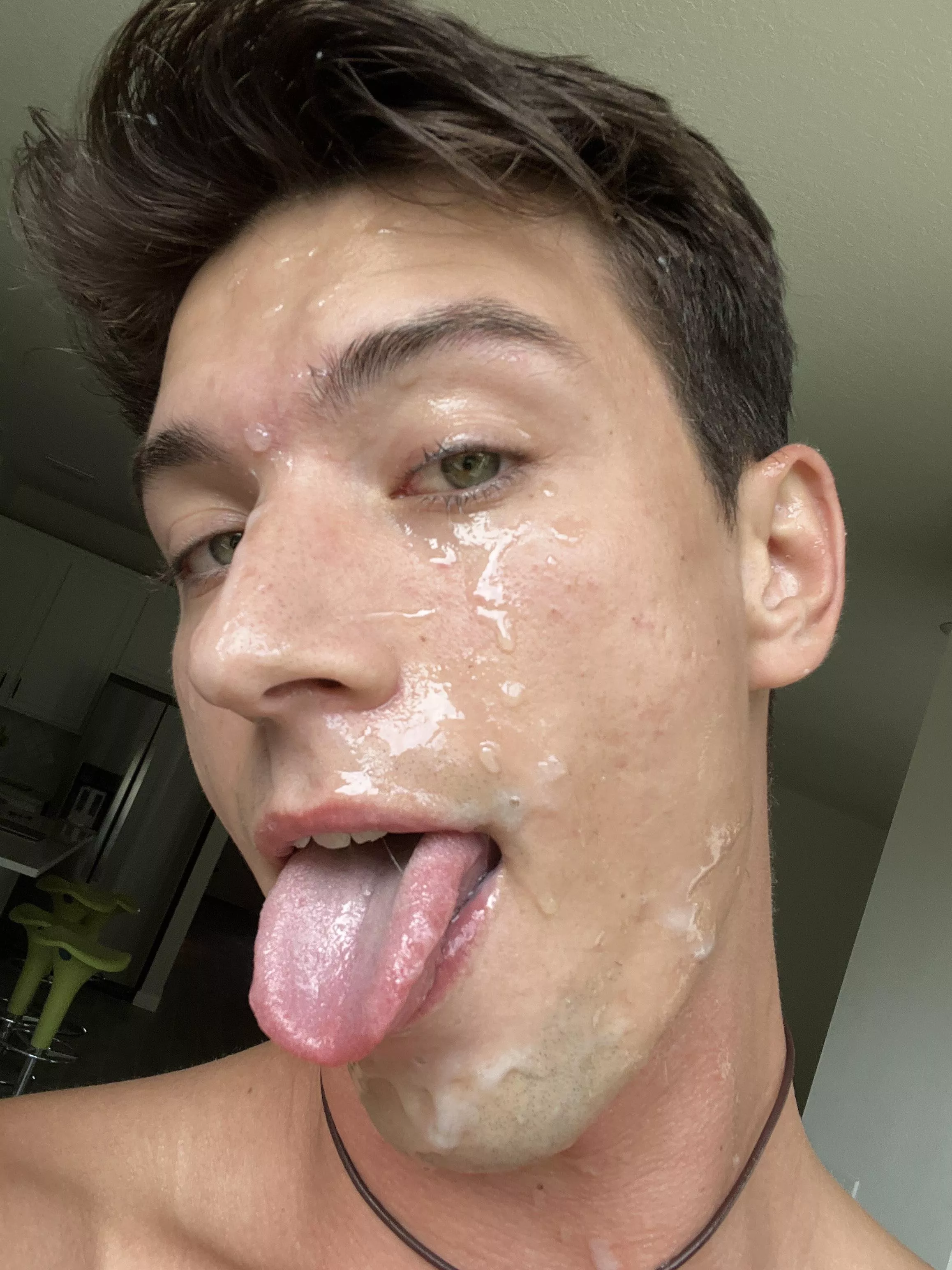 Plastered 💦 posted by onedik1