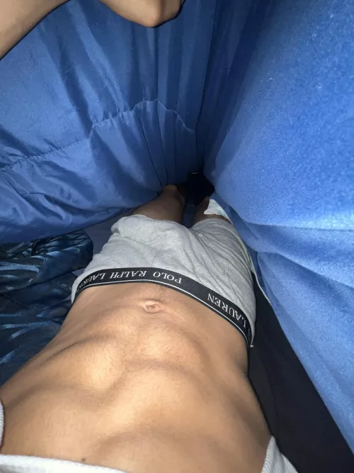 pm me if we can be boxer bros by milesmontanaa