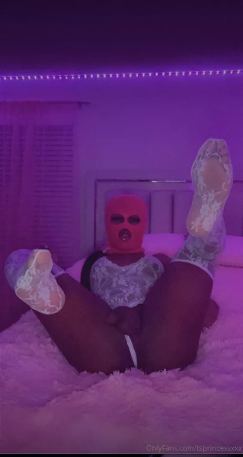 POV: I broke into your house, and you’re punishing me 🥵 by MotorPrference