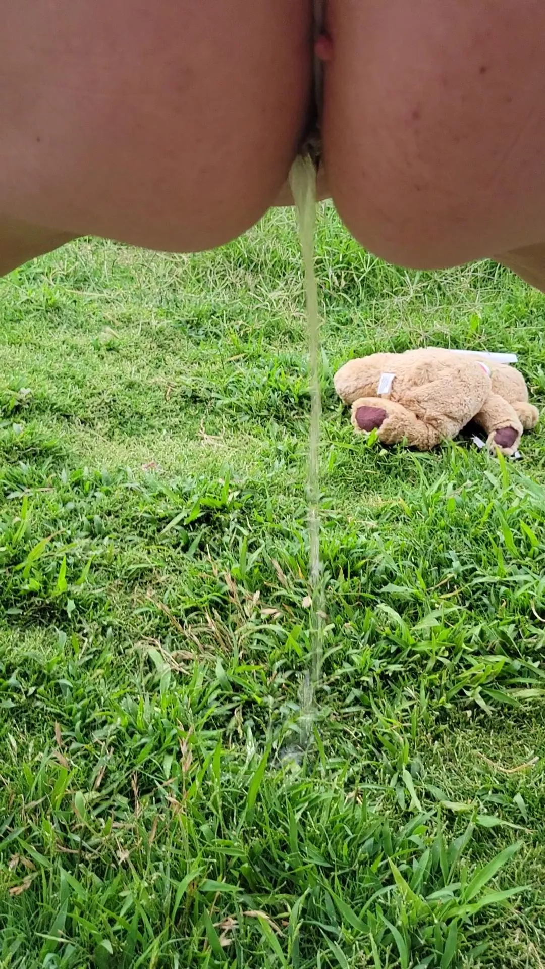 Preggo girls know when you gotta go you gotta go posted by ExactIntroduction162