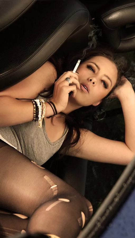 Relaxation posted by darkpoetries