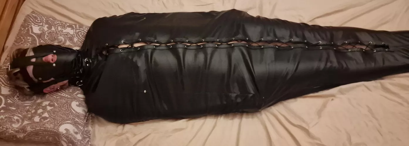 Relaxing evening by FagMan82