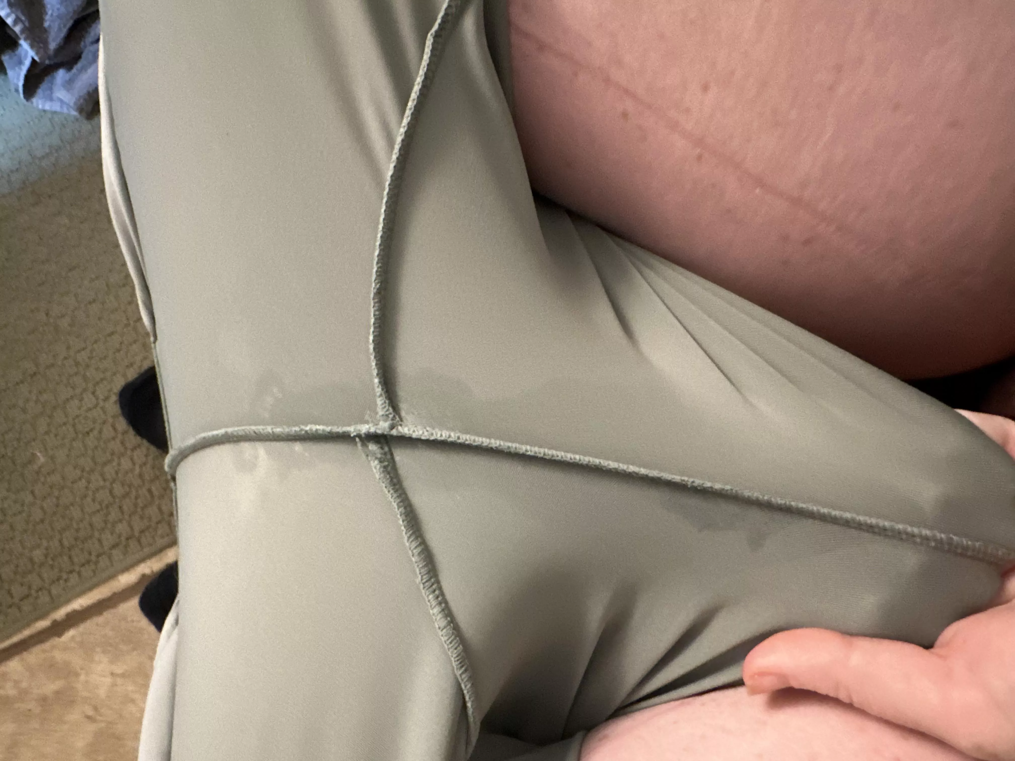 Responding to my followers always gets me messy posted by littleredrideswolf