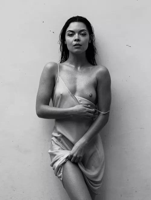 Scarlett Byrne by badkoon