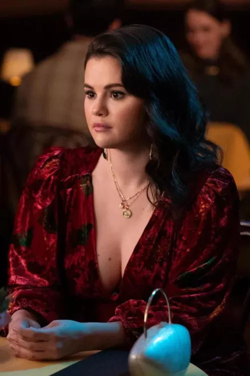 Selena Gomez by Commercial-Key949