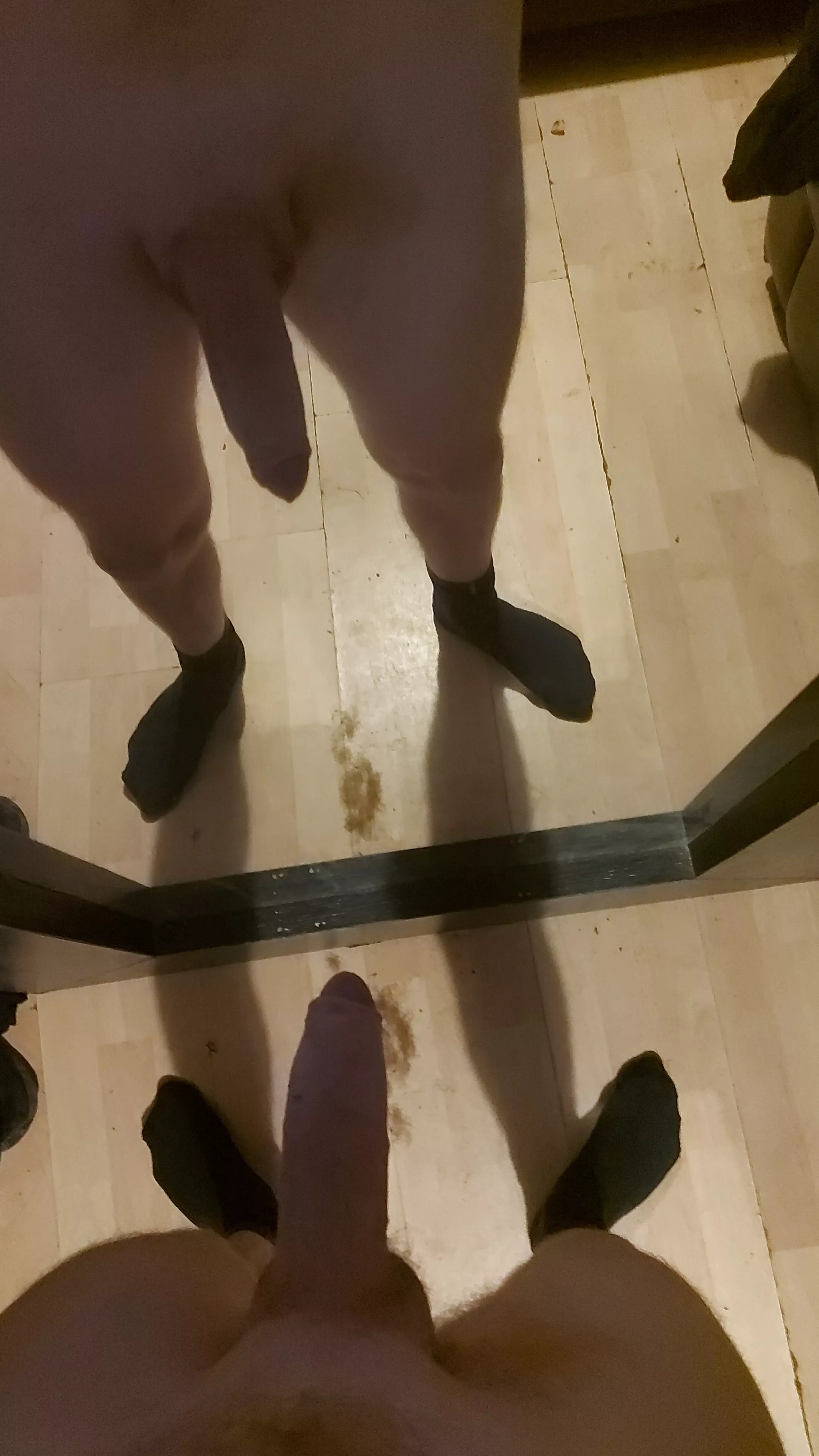 Shaved posted by mintguy93