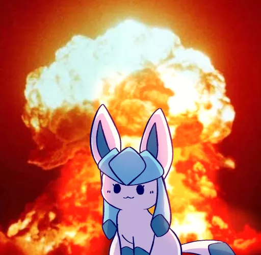 Shes evil and dangierous by Glacytale