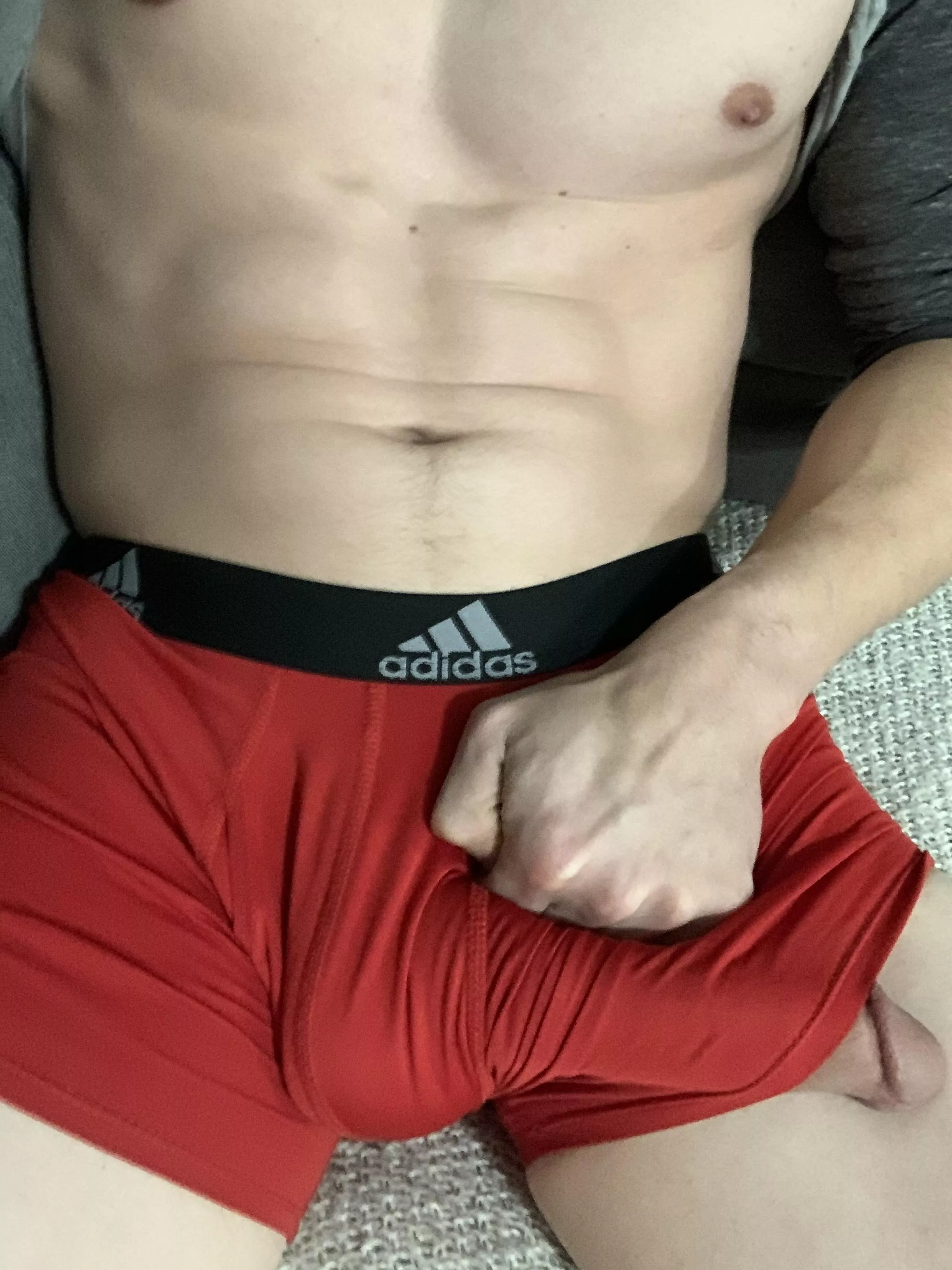 Should I take it out? posted by faphappy29