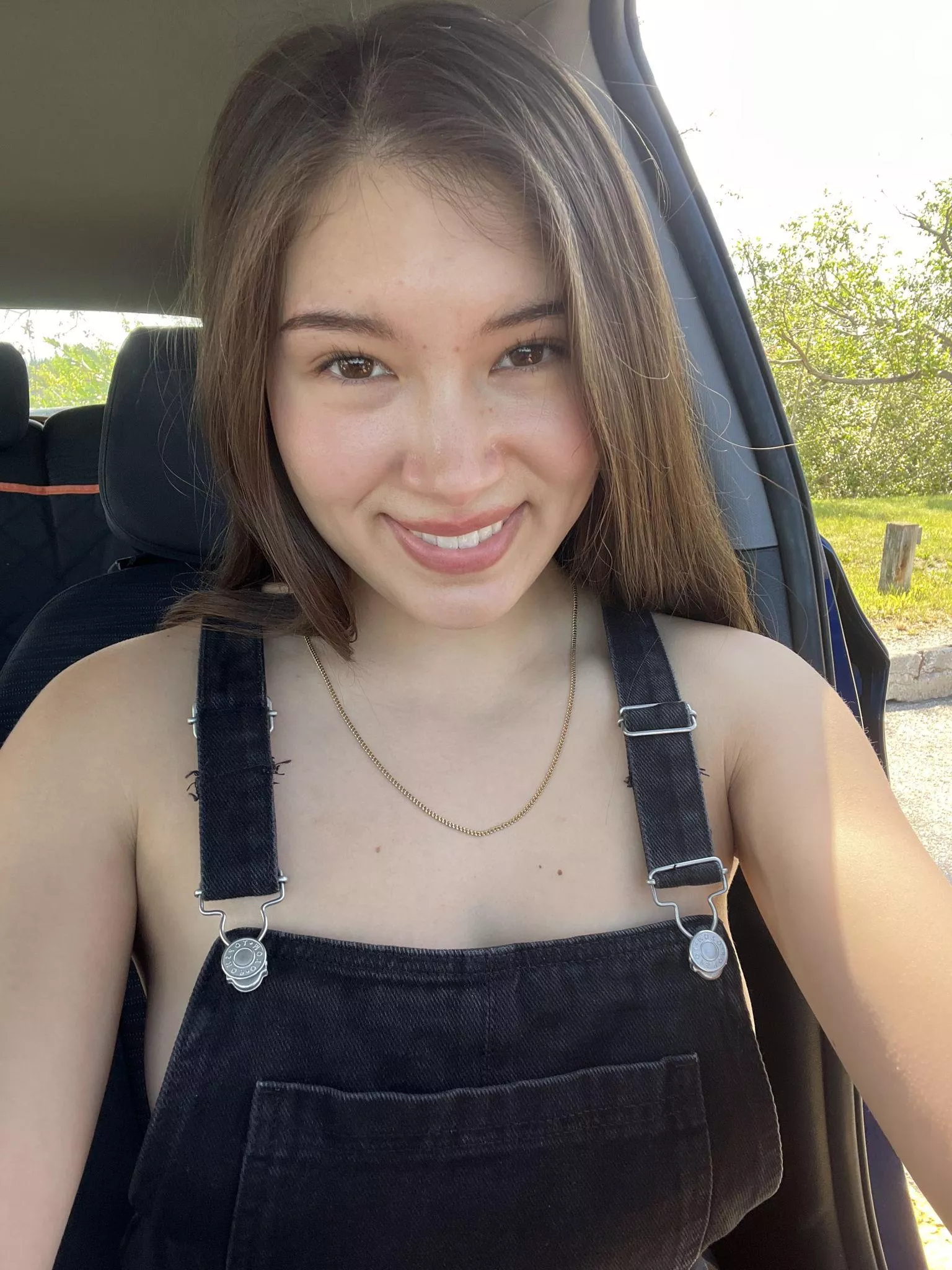 Show me that smile posted by yukalovesu