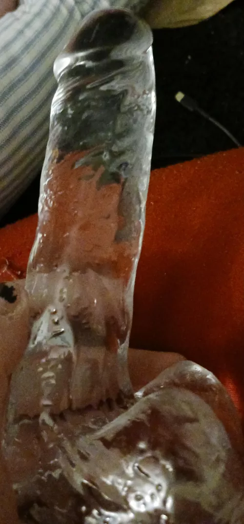 Shower vid with friend by xthiccLuvx