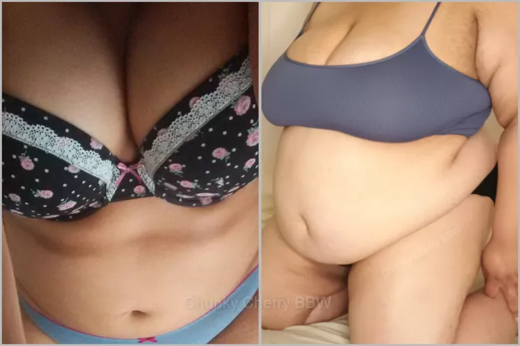 So I think I grew a little... by chunky_cherry