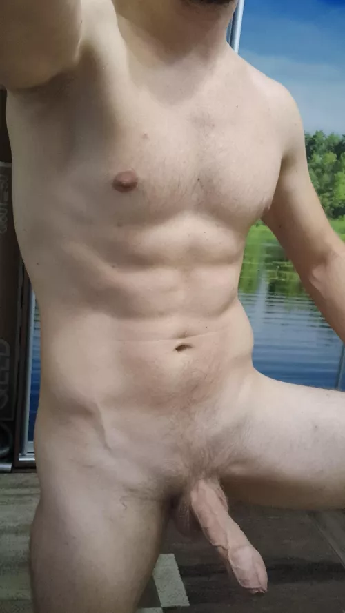 Some nudes for you by kurab_kurab