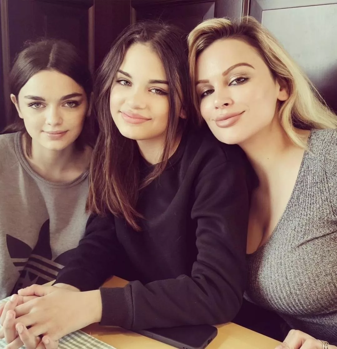 Strong Genetics. Can you choose? posted by Accomplished_Award13