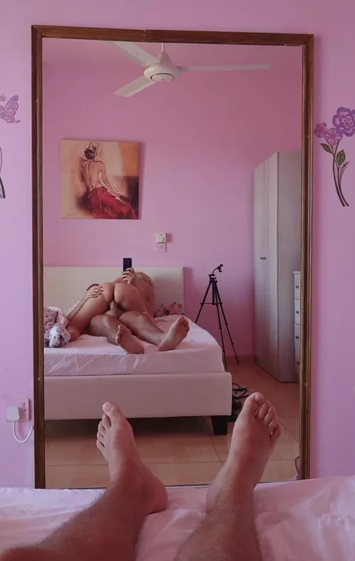 Summertime by Candid_Practice_6693