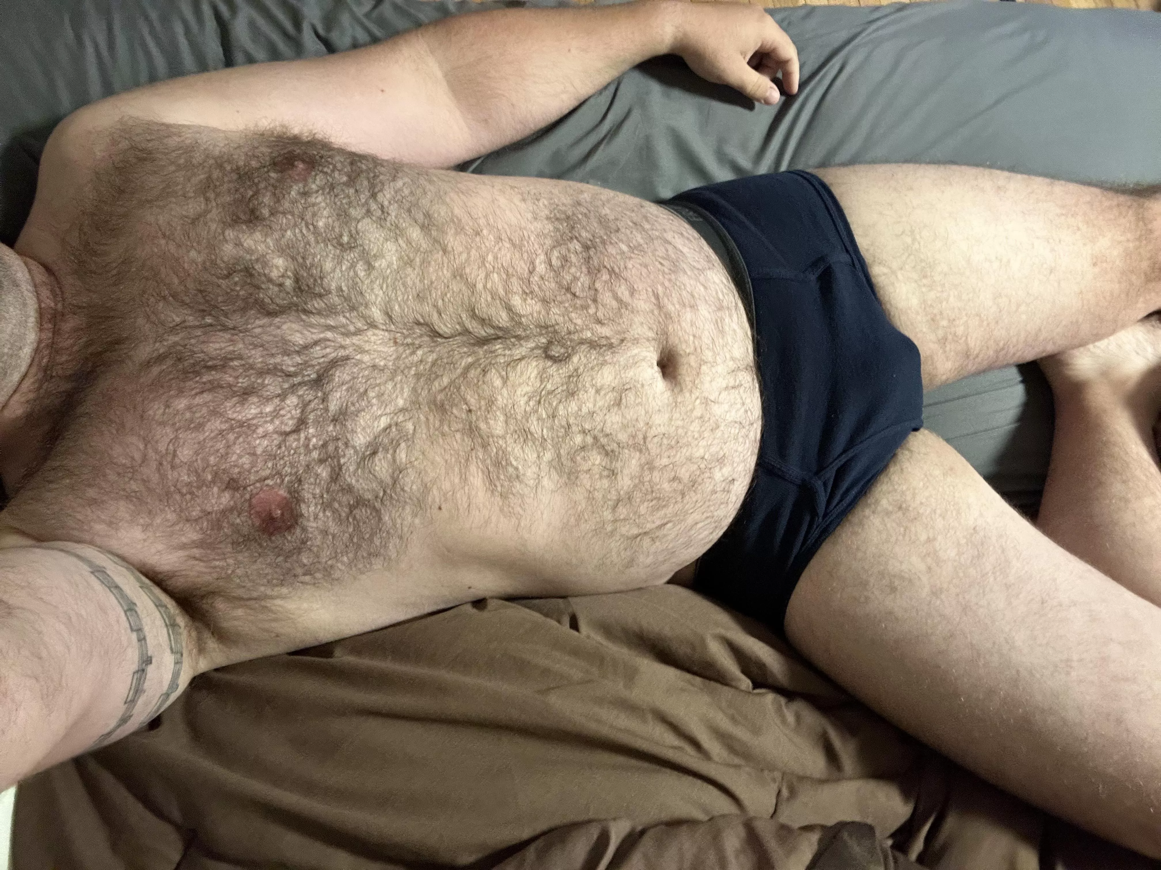 Sundays are tough posted by pidderpaddy