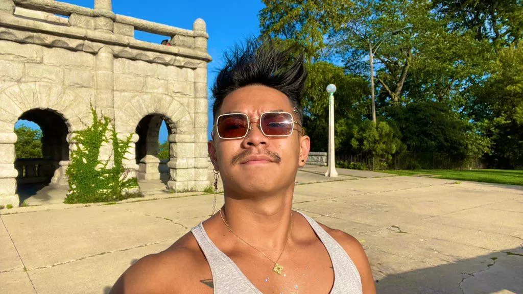 Sunny Days posted by RaulVan