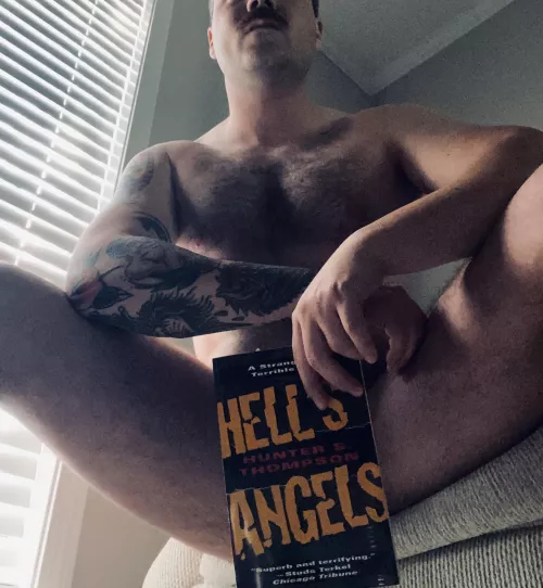 Talk wordy to me and I’ll lose all shelf control. by Kurt_Wood