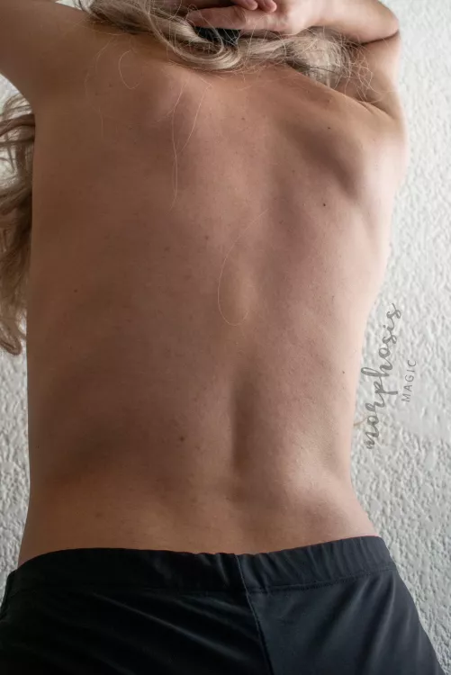 Tease them with your tongue by morphosis_magic_