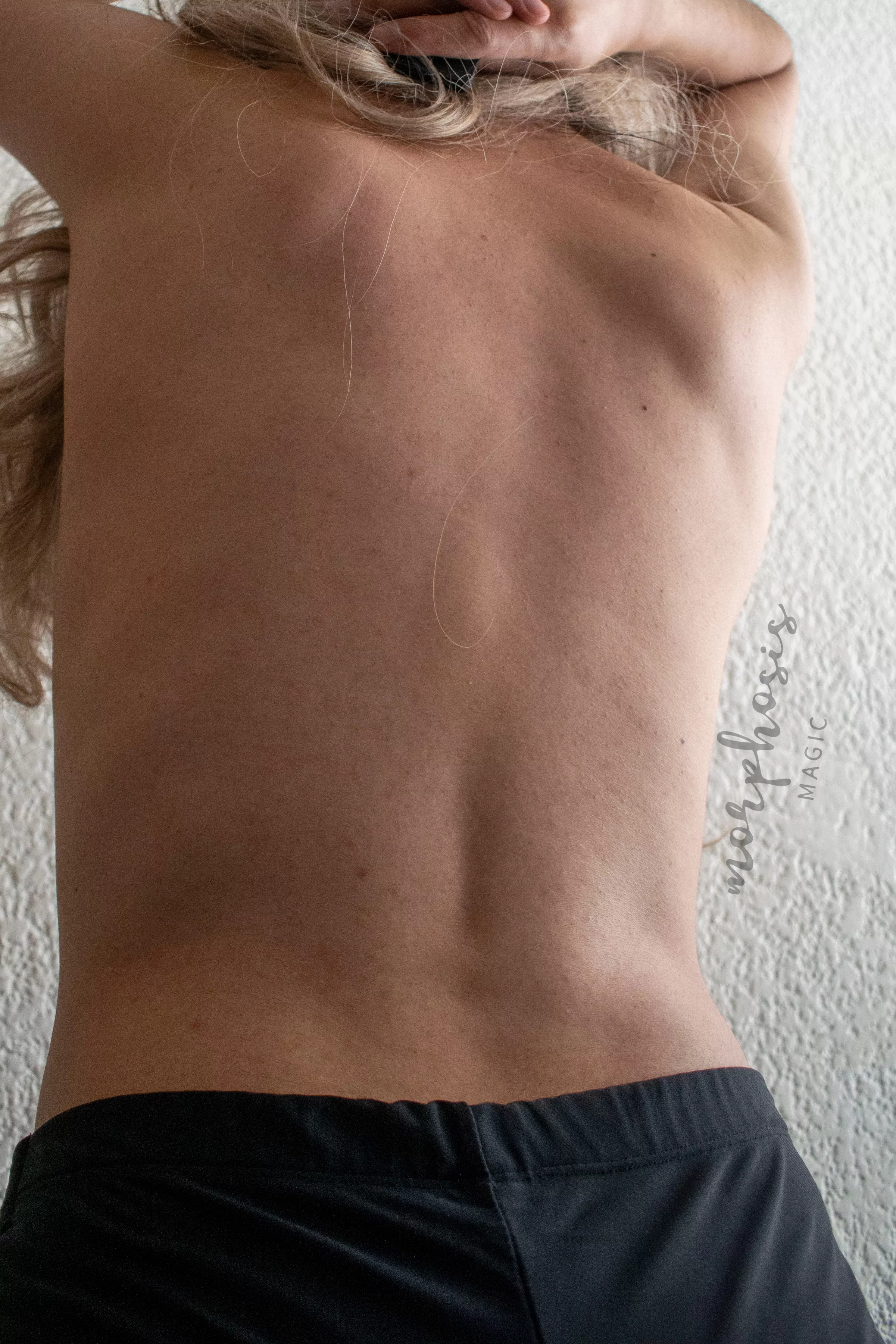 Tease them with your tongue posted by morphosis_magic_