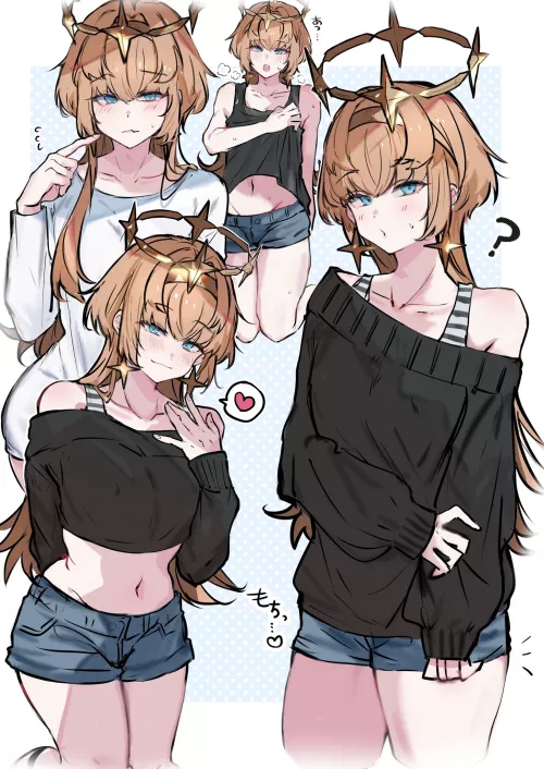 Tenshi by pedoro_pedoro