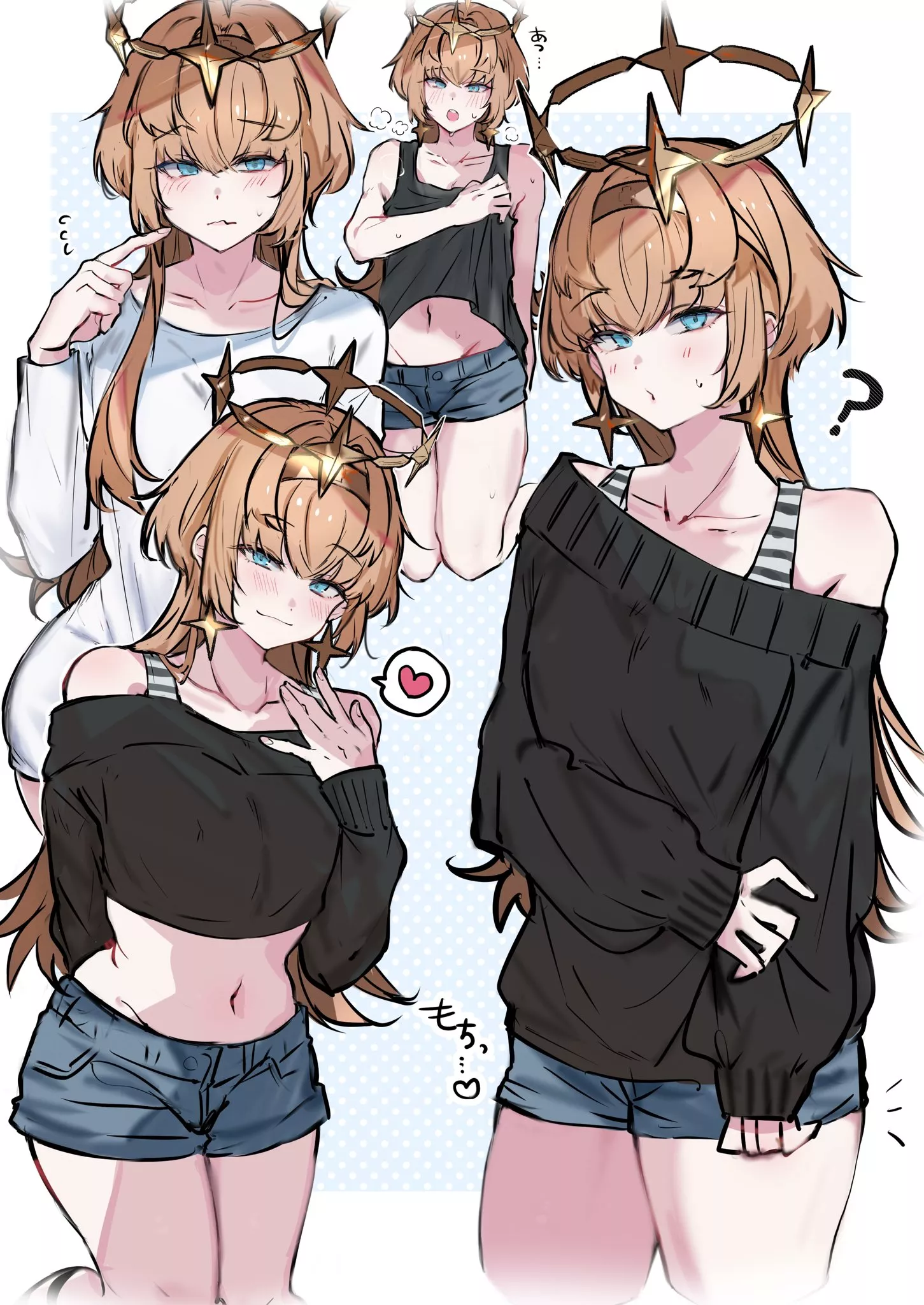 Tenshi posted by pedoro_pedoro