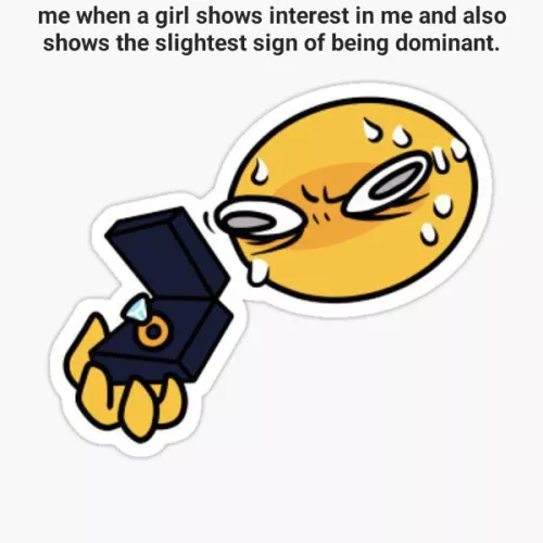 They're hard to come by. by BiggestOfSweets